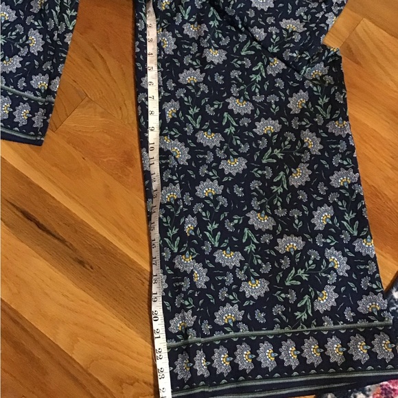 Woman’s max studio NWT two piece pant suit top size Large bottom size medium - Picture 2 of 14